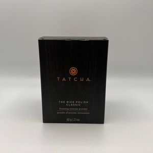 Tatcha Rice Polish Classic, 60 gr